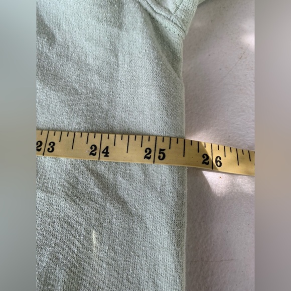 Vintage "Cardinals birds" mock neck sweatshirt size M. - Picture 3 of 5